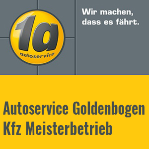 Autoservice Goldenbogen: Ihre Autowerkstatt in Barth